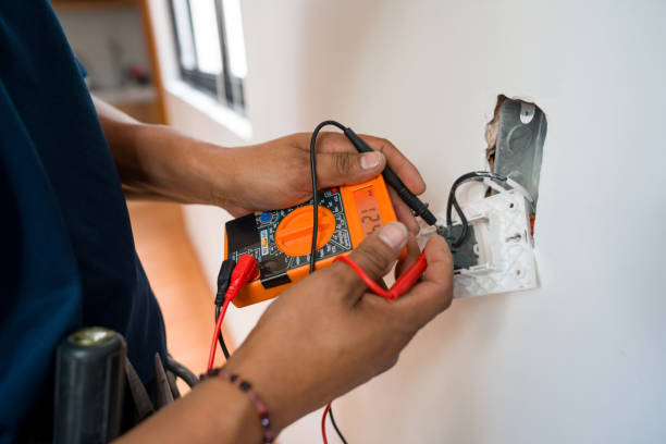 Best Electrical Upgrades for Homes  in Woodworth, OH