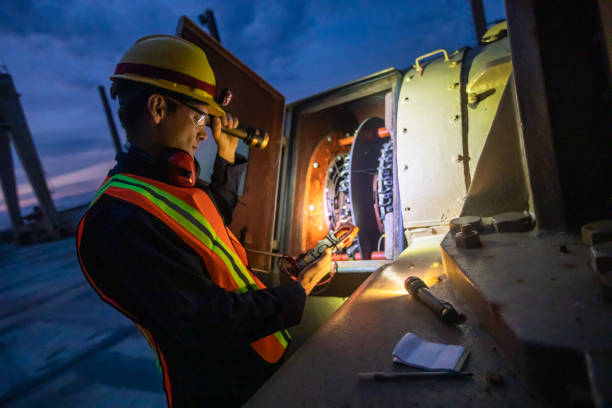Best Electrical Rewiring Services  in Woodworth, OH