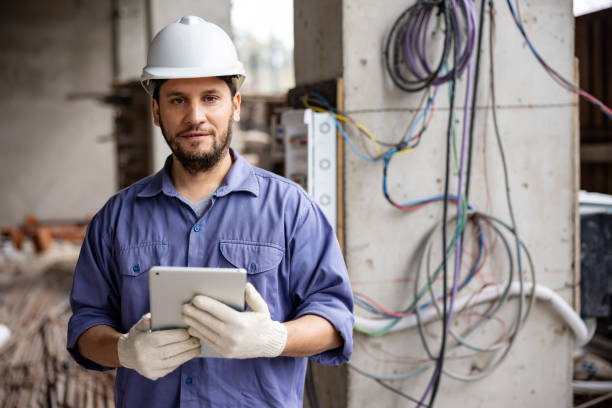 Best Residential Electrician Services  in Woodworth, OH