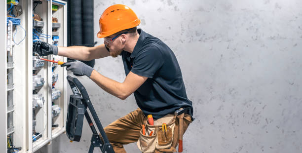 Best Home Electrical Repair  in Woodworth, OH
