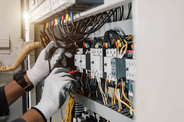 Best Electrical System Inspection  in Woodworth, OH